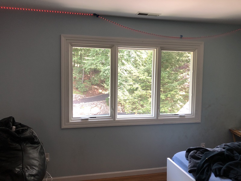 Window Installation in Weston